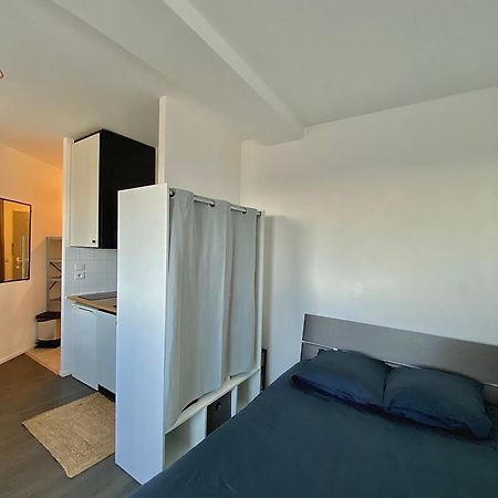 Magnifique Studio La Rochelle Vue Mer Esterno foto